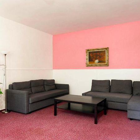 Apartman Hromovka Špindlerŭv Mlýn المظهر الخارجي الصورة
