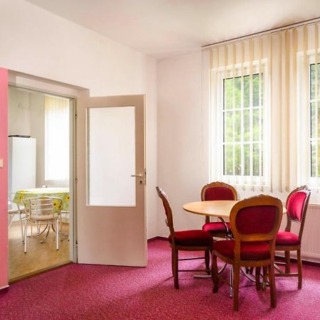 Apartman Hromovka Špindlerŭv Mlýn المظهر الخارجي الصورة