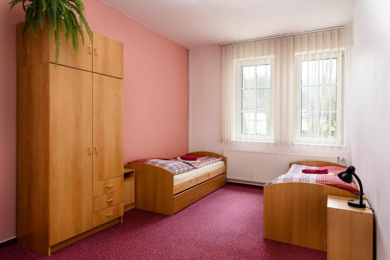 Apartman Hromovka Špindlerŭv Mlýn المظهر الخارجي الصورة
