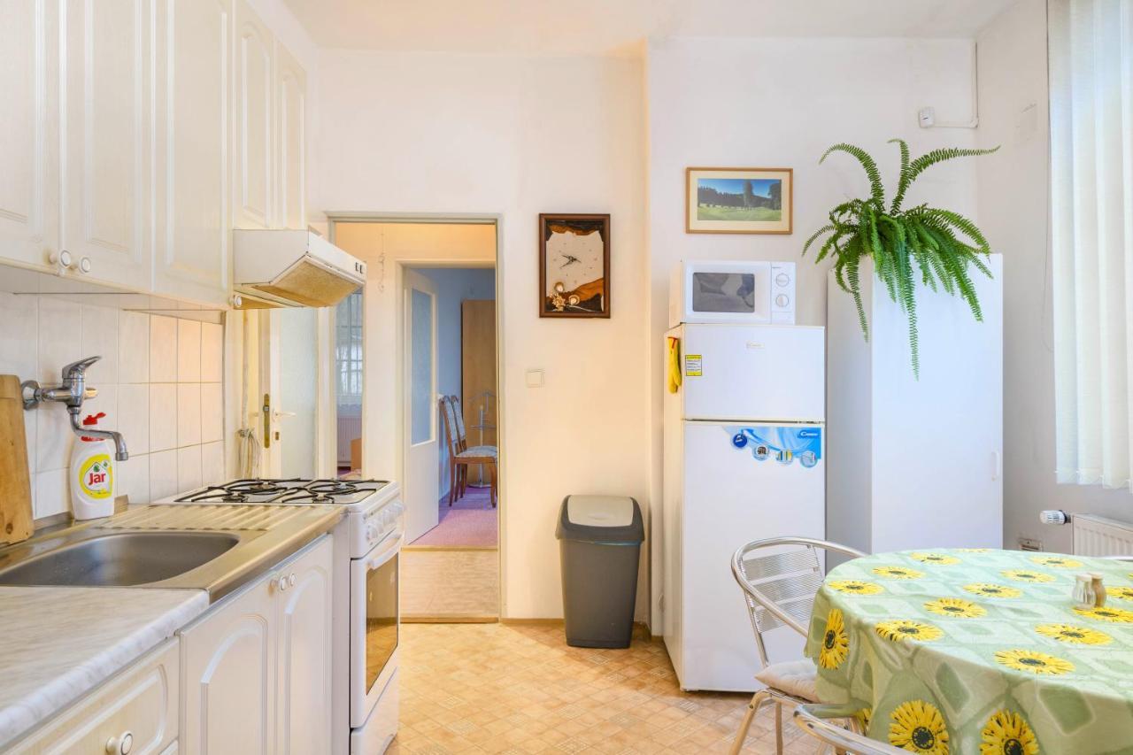 Apartman Hromovka Špindlerŭv Mlýn المظهر الخارجي الصورة