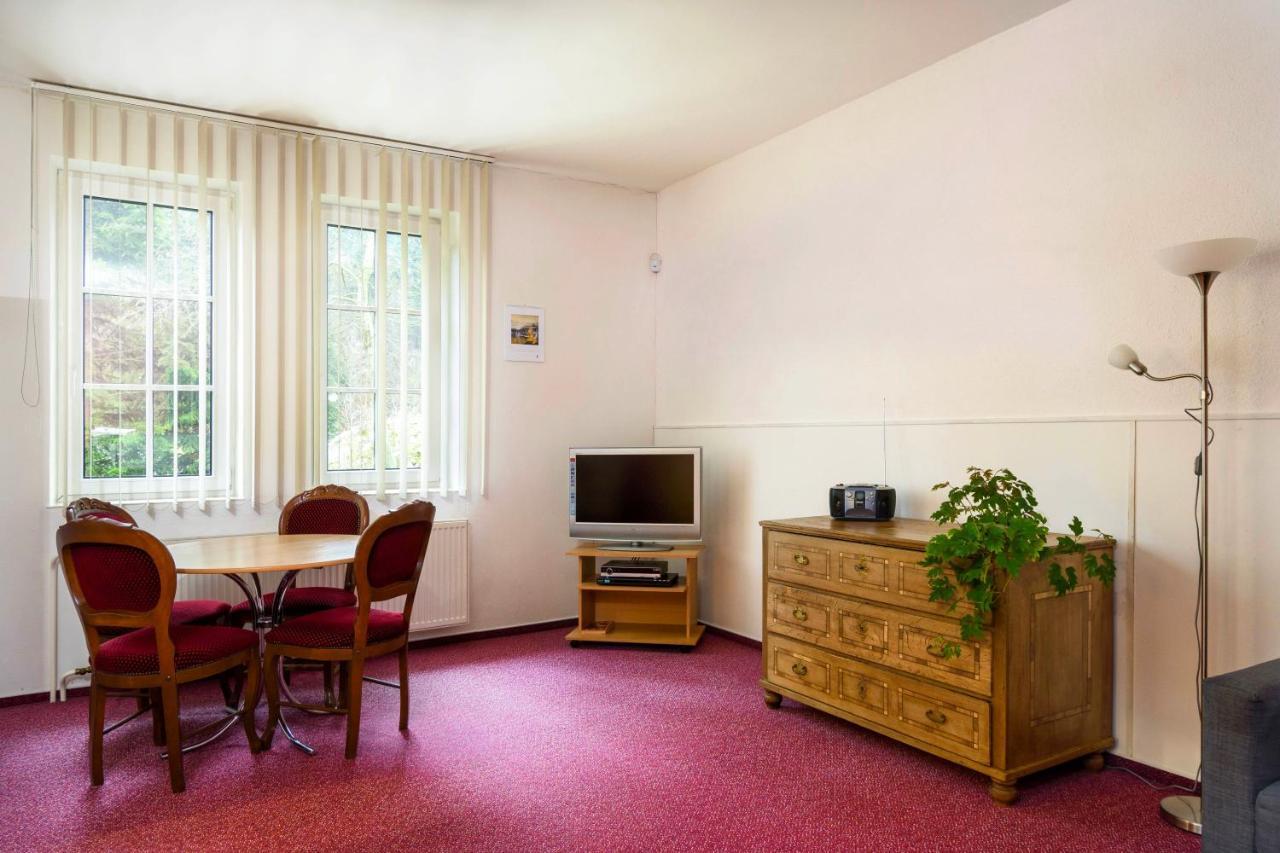 Apartman Hromovka Špindlerŭv Mlýn المظهر الخارجي الصورة