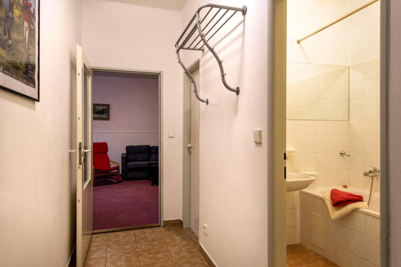 Apartman Hromovka Špindlerŭv Mlýn المظهر الخارجي الصورة
