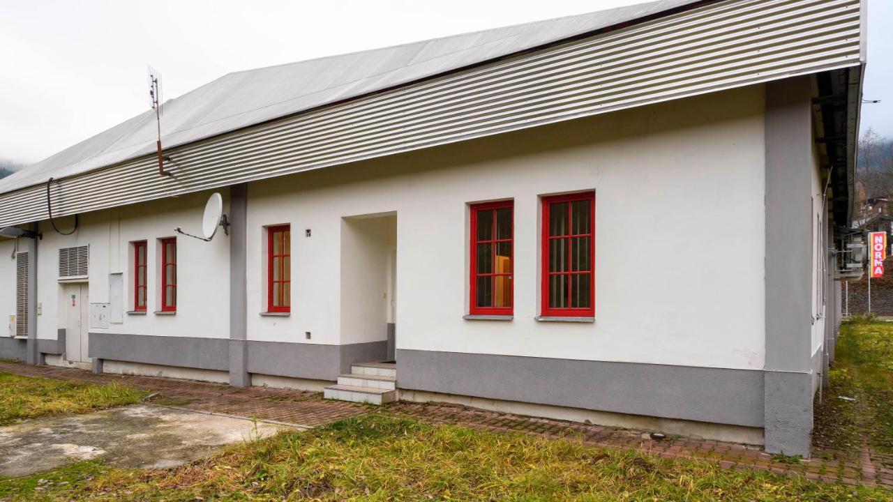 Apartman Hromovka Špindlerŭv Mlýn المظهر الخارجي الصورة